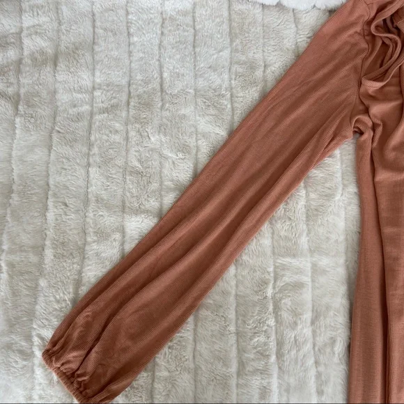 πΏ|NWT| Free People Luna Midi - Picture 6 of 10